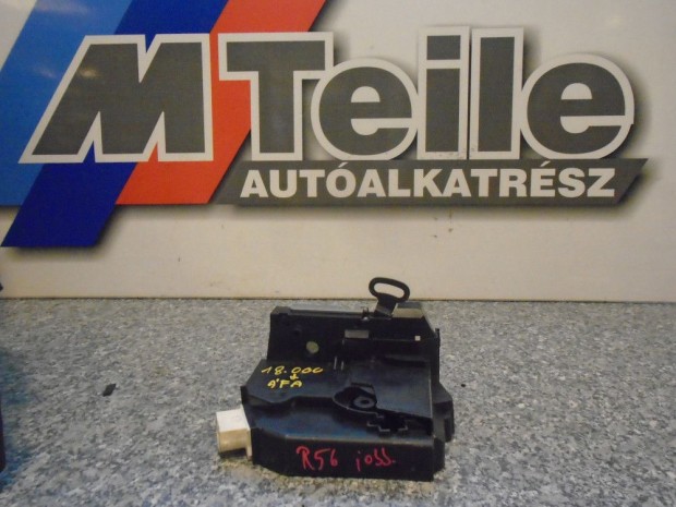 [GY�RI BONTOTT] MINI COOPER - R56 JOBB OLDALI Z�R |